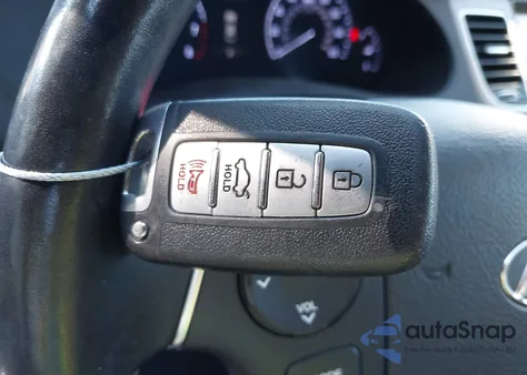 2014 Hyundai Genesis 5.0 R-Spec z USA, uszkodzony, nr VIN KMHGC4DH8EU264933